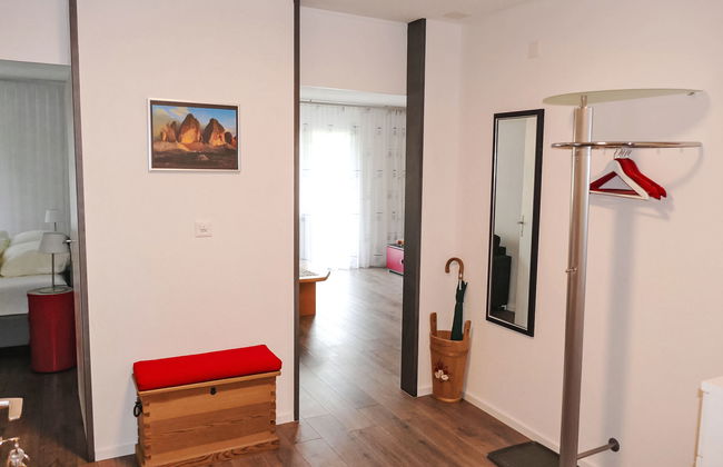 Allod Park Haus C 404 - Foto 5