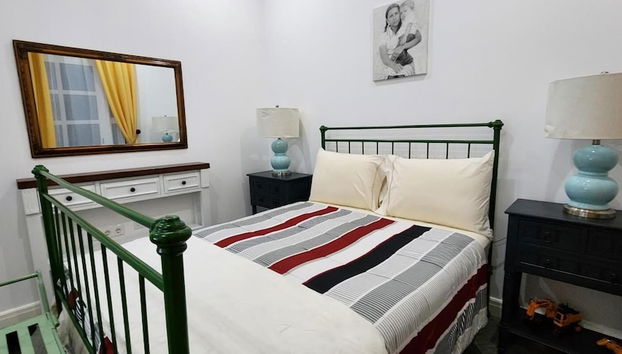 Casinha Nova - Entire Home With City & Ocean View in Sao Filipe - Foto 5, Habitación