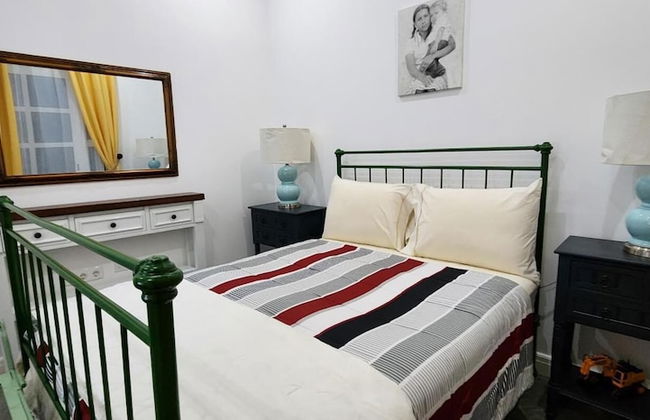 Casinha Nova - Entire Home With City & Ocean View in Sao Filipe - Foto 5