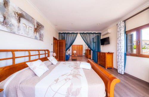 Villa Del Salto Uceda - Foto 37