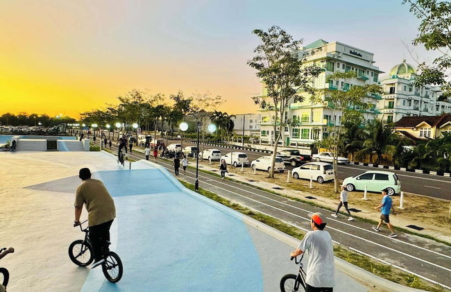 Santorini Hotel - Foto 46