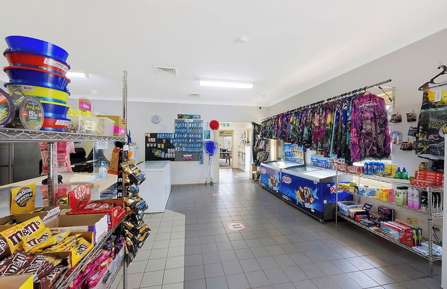 Reflections Lake Glenbawn - Holiday Park - Foto 35