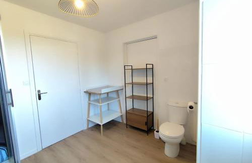 Gîte de groupe "chez le Dragou" - Foto 18