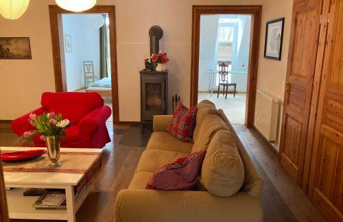 Auberge Tabarz Inselsberg - Photo 8