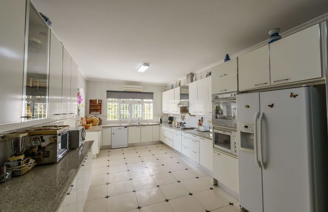 Cubo's Villa las Colinas - Foto 11