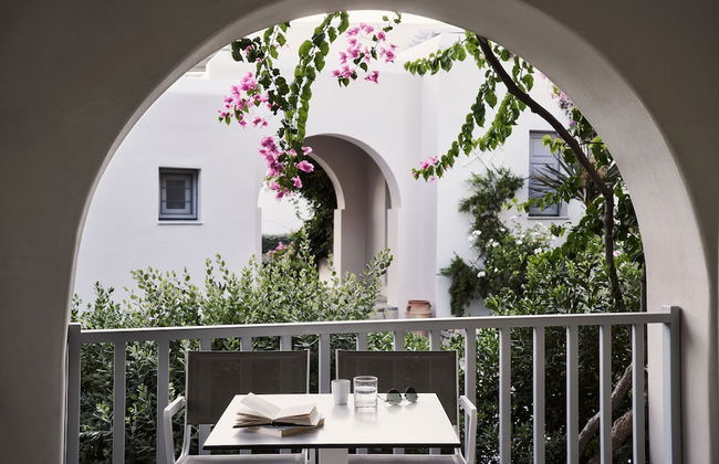 Poseidon of Paros - Photo 32