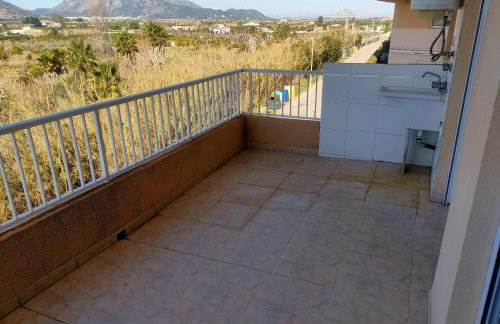 Parquemar III-IV Solo Familias!!! Serviplaya - Foto 87