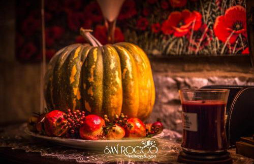 Suite San Rocco Wellness&Spa - Foto 63