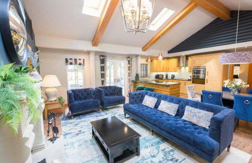 Grand Fir Lodge - Foto 1