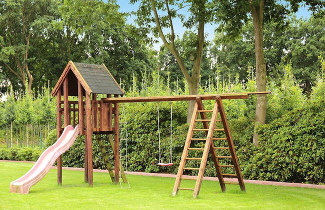 Ferienwohnung Landblick, Rastede - Photo 10