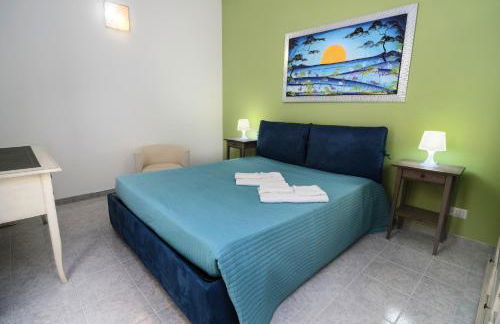 B&B Villa Genny a pochi passi dal mare - Foto 19