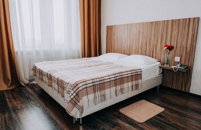 Nevsky Apart Salut - Foto 23