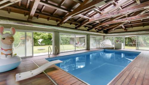 Il Gioiellino Pool And Sauna - Foto 3