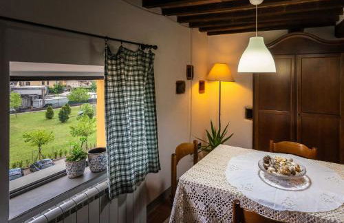 Apartment Zwei-Zimmer-Wohnung La Colombaia mit Garten by Interhome - Foto 25