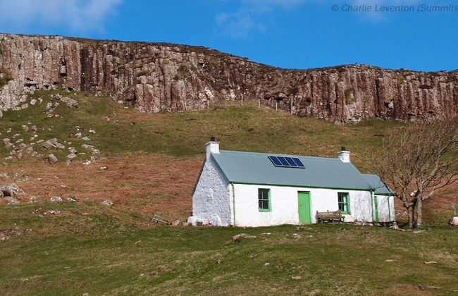 Canna Campsite - Foto 16