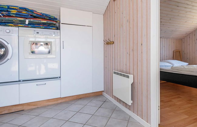 10 Person Holiday Home in Juelsminde-by Traum - Foto 28