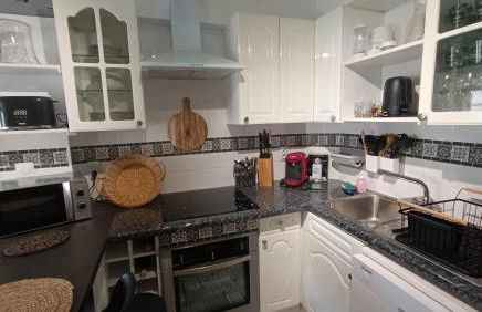 Meublé de tourisme Petit Chail Saint Savinien - Foto 6