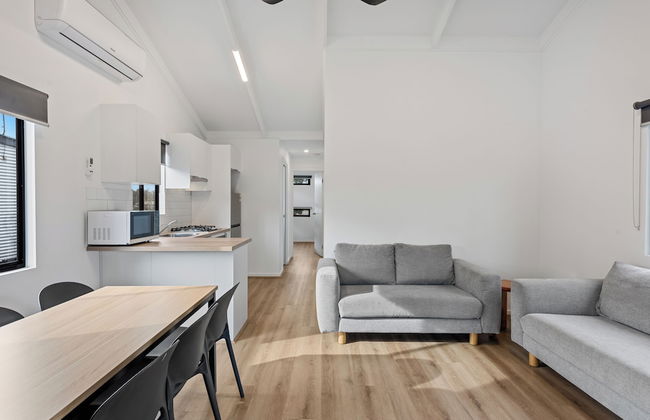 Discovery Parks - Nagambie Lakes - Photo 19