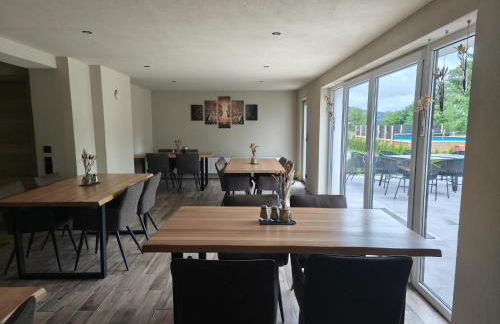 Woidgeist FeWos - Aktiv- und Familienurlaub in der Dreisesselregion D-A-CZ - Foto 72