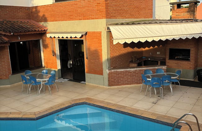 Beach House Unid. 3 Casas Praia Guarujá - Foto 43