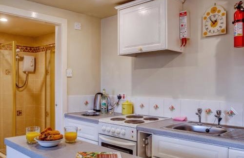 Blossom Cottage - Foto 10