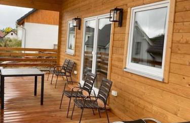 Ferienhaus Vogelnest - Foto 18