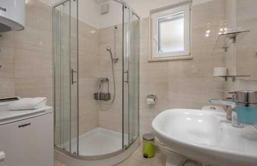 Seaview Pool House Mytilus - Happy Rentals - Foto 6