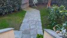 Casafrancyalmare - Foto 5, Garden view