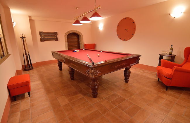 Podere Benintendi - Photo 38