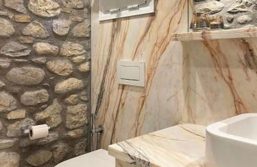 Blue Domino Luxury City Villa Patras - Photo 30