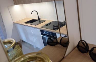 Panoramico apartment, private jacuzzi - Foto 18