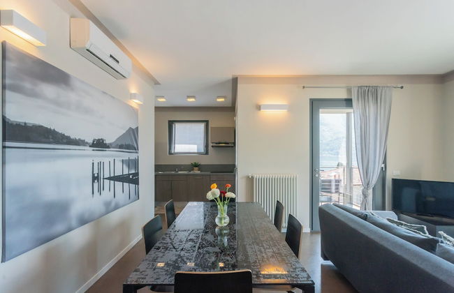 Mulino Vista Lake by Rent all Como - Foto 9