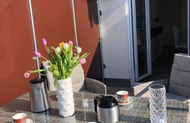 Moderne Neubauwohnung - Foto 37