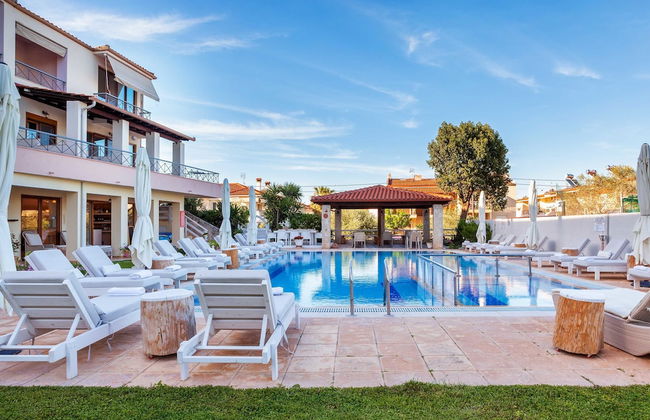 Hesperides Hotel - Foto 43