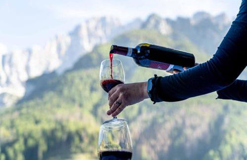 Chalet Al Lago - Foto 43