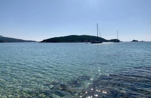 Villa Zippiri Is Molas Pula - Foto 64