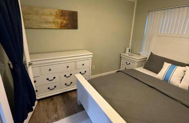 Best 4 Master King bedroom/ Fun Daytona Beach Home - Foto 35