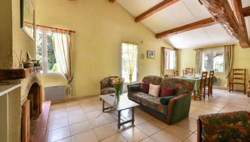 Maison plain pied mitoyenne avec piscine partagée et terrain arboré - Foto 5, Other