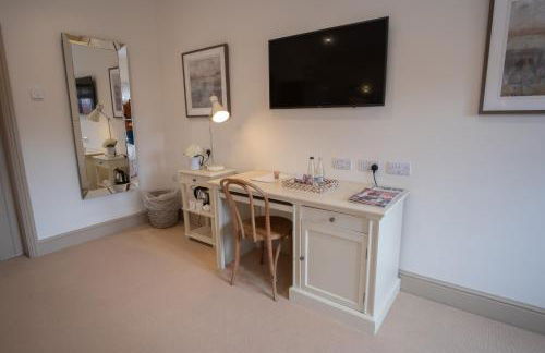 Carlton Towers Stapleton's & Parkgate's - Foto 34