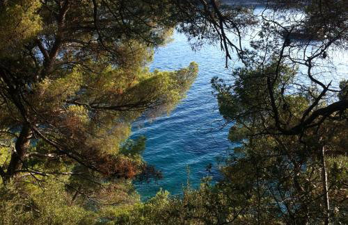 LUX attic old town Rab - Foto 24