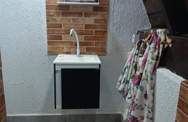 Chalé Araras - Foto 8