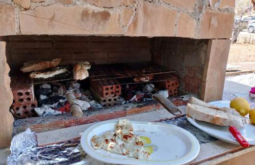 White lilies the house of gourmet flavours - Foto 54