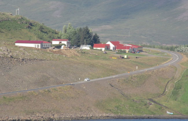 Lindarbrekka - Foto 2