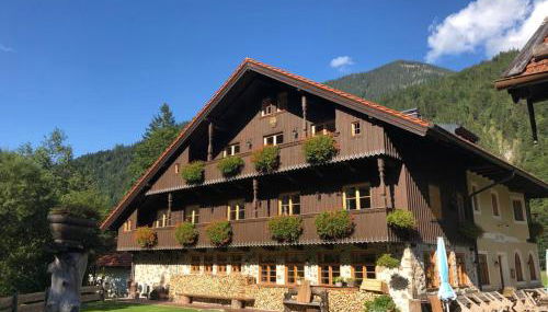 Ferienwohnungen Zipflwirt - Foto 4