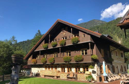 Ferienwohnungen Zipflwirt - Foto 4