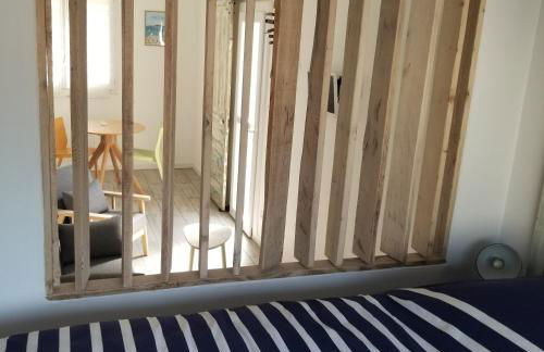 La Baraquette de Thau - Foto 18