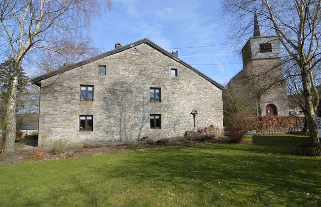 Former Farmhouse in the Upper Ardennes - Foto 37