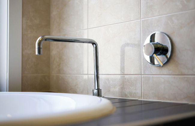 StayAU Spacious Stay Point Cook - Foto 79