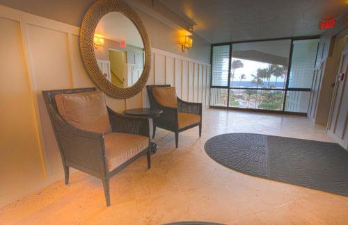 2417 at Oceanfront Resort Lihue Kauai Beach Drive Private Condo - Foto 17