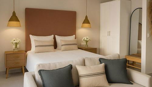 A beautiful studio from 5 min walking to the beach - Foto 3, wardrobe